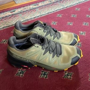 Salomon Speed Cross 5 GTX